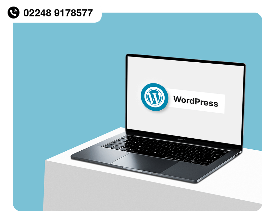 wordpress-website-erstellen-lassen