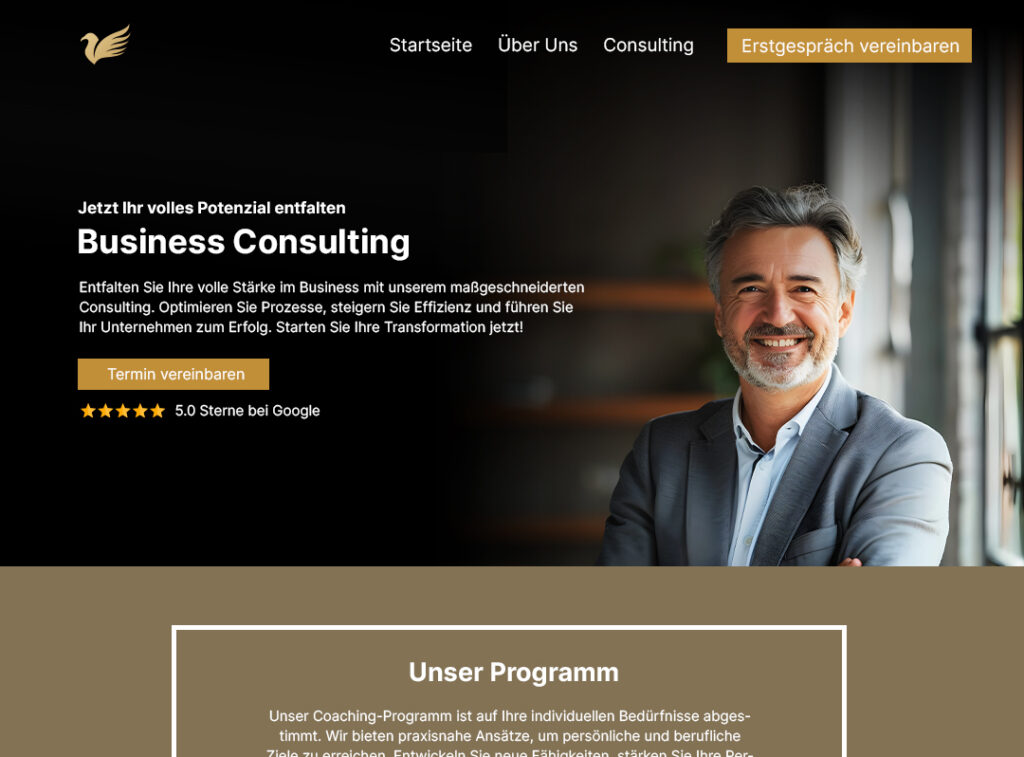 Coaching Website06